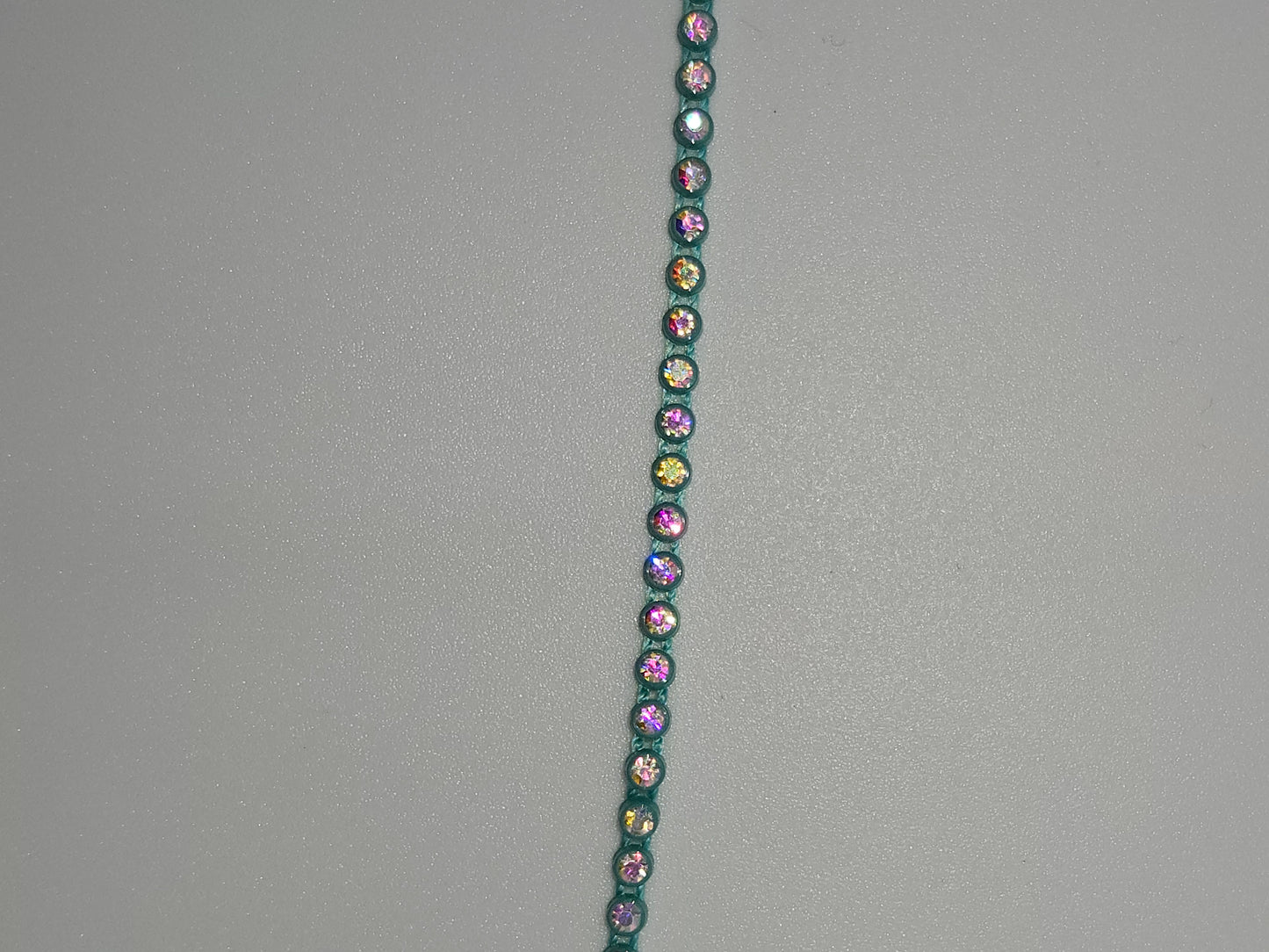 Rhinestone Banding SS8