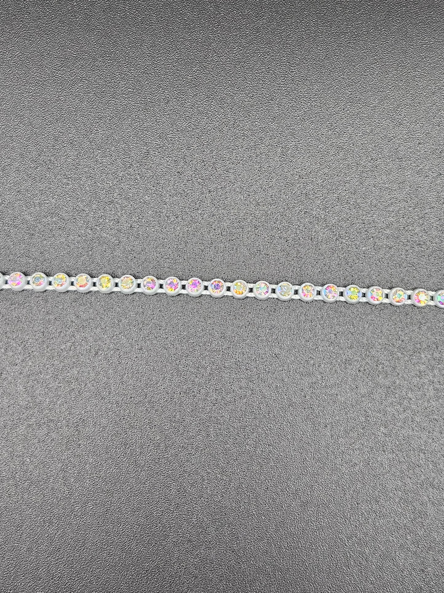 Rhinestone Banding SS8