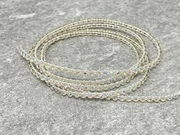 Rhinestone Banding SS8
