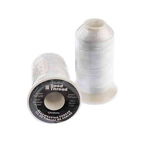 Good Thread Beading 500 ML Spool